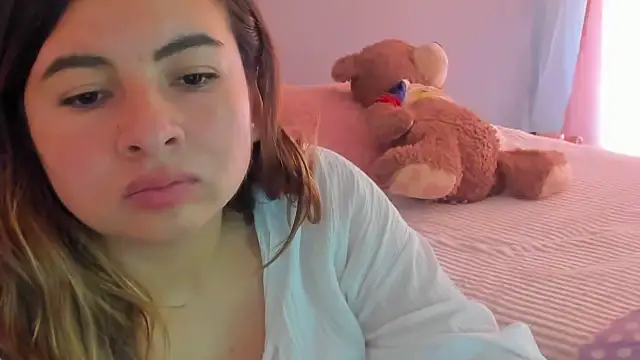 Chat +18 de __Emma__11__Lecat_ ao vivo