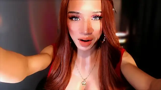 xUrGoddess_JheySluttyx Webcam-Show