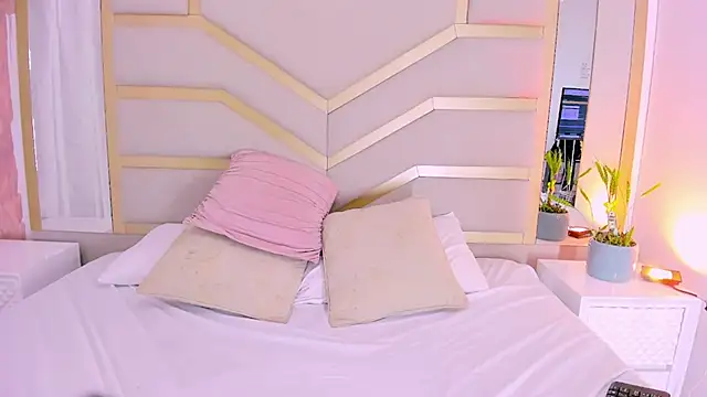 Chat +18 de SamanthaRivera_ ao vivo
