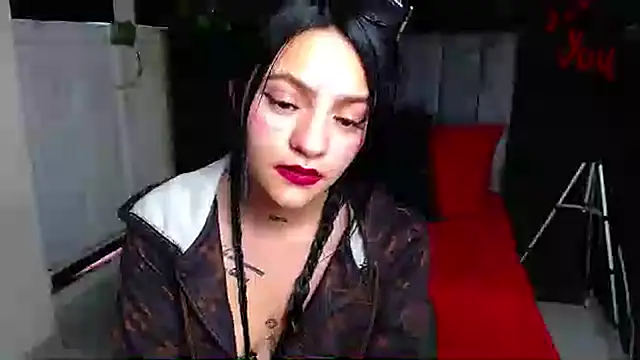 Violettasquirt 라이브 XXX 채팅