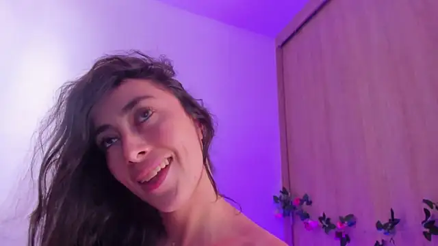 Amatiista's Live XXX Chat