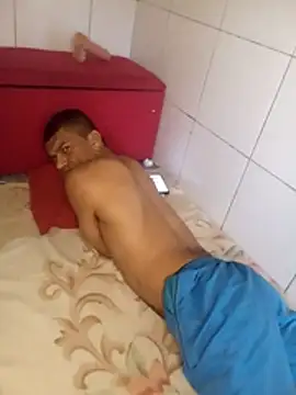 Chat +18 de TiagosafadoFortaleza ao vivo