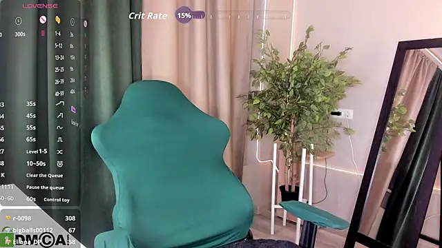 دردشة Megan_Violer الجنسية المباشرة