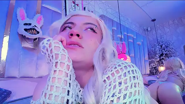 Broklinwhite_ Live XXX-chat