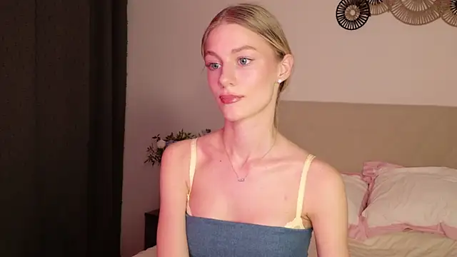 GabriellaOlsen Live XXX-Chat