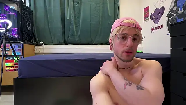 Živý XXX chat killa2053