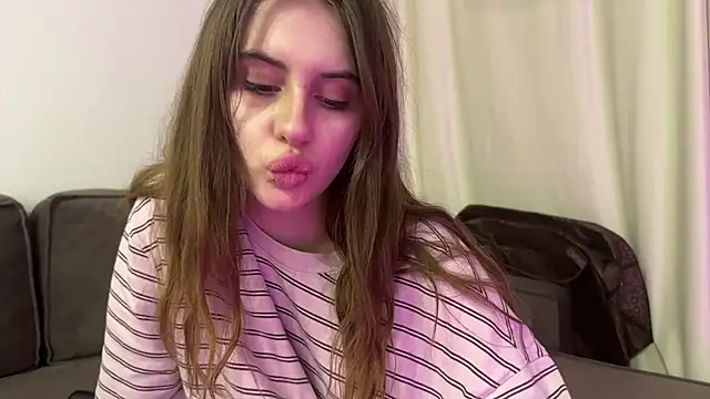 evvaavve Webcamshow