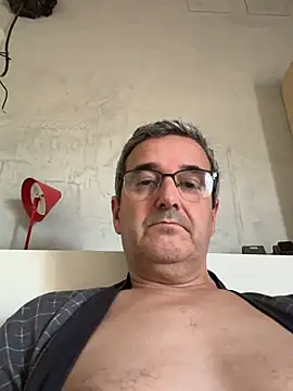 chorche4 Webcam-Show