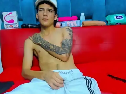 badboyhornybi Webcam Show