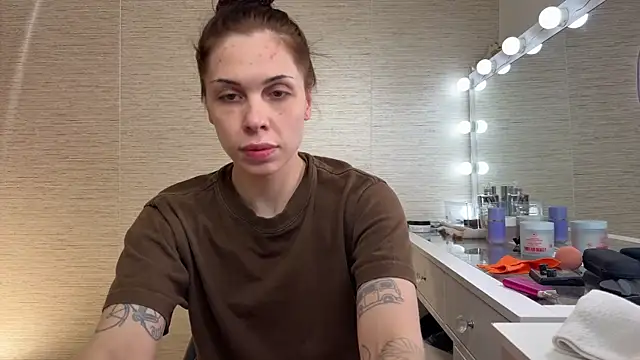 Chat XXX en directo de NattyFierros