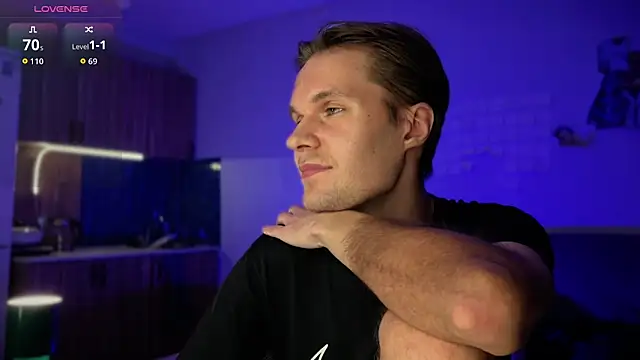 Leonnextdoor's Live XXX Chat