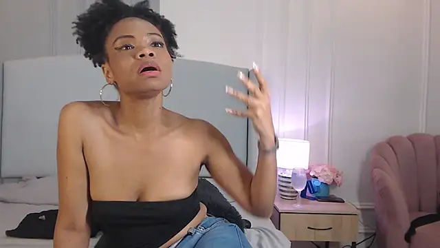ChantalGarner – Live XXX-chat