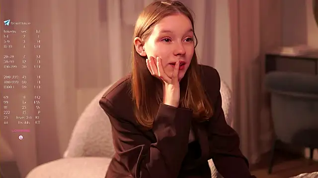 VenaLammo live XXX chat