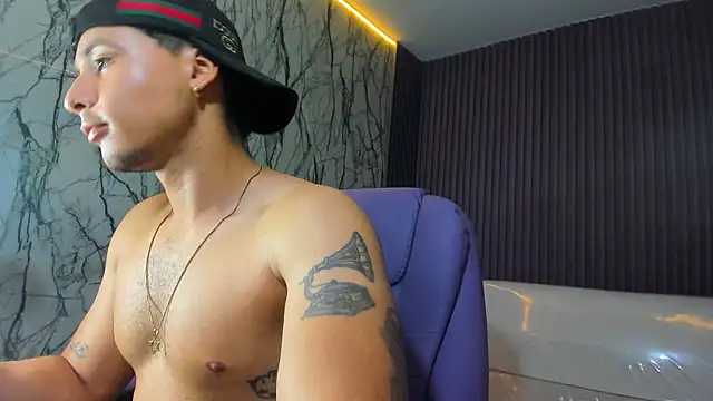 XXX chat uživo modela jbarto_