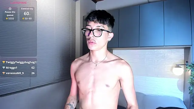 tim__fox 现场XXX聊天