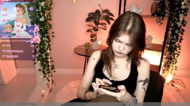 دردشة Dilara_xBaby الجنسية المباشرة