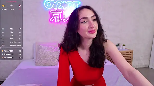 JayneMiler Live XXX-chat