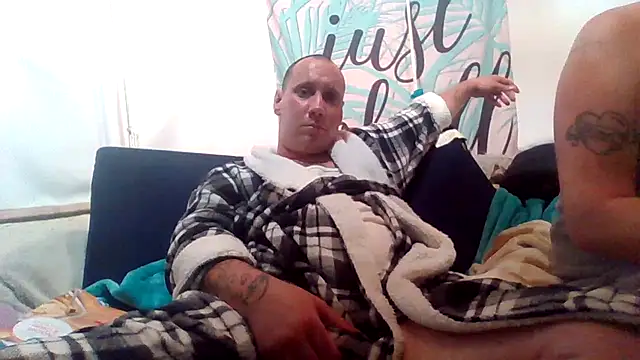 Chat XXX ao vivo de cum4calvin