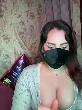 XXX chat uživo modela AMBER_GLAM