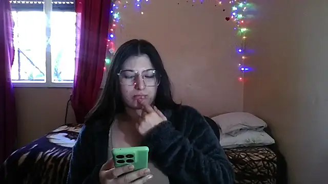 imsohornydacom Adlı Modelin Canlı XXX Sohbeti