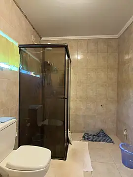 MeladoDiMel's Webcam Show