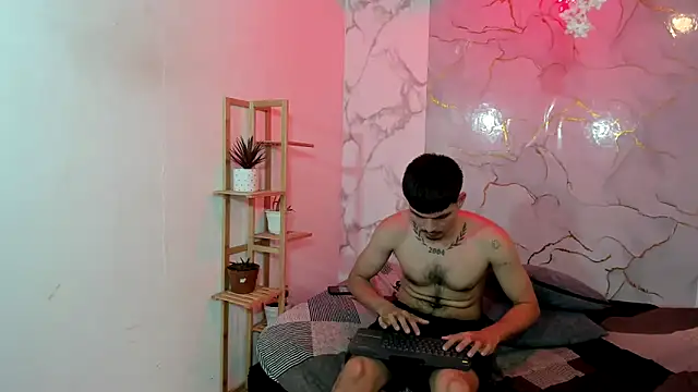 عرض كام Nahomi_hot_77