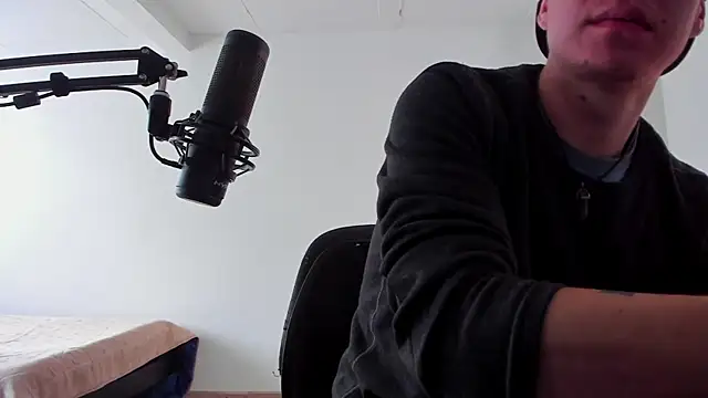 Headhunterdz Webcam Show