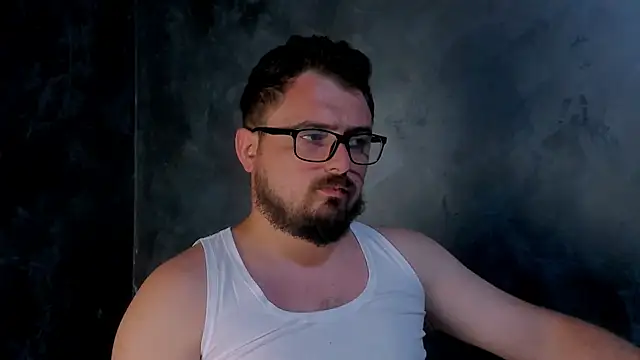 Živý XXX chat Master_Mark_Wayne