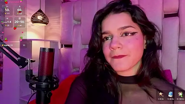 ValerieKay_'s Live XXX Chat