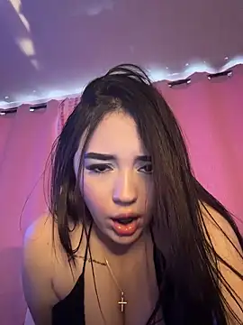 Sembang XXX Secara Langsung Valeria_carter