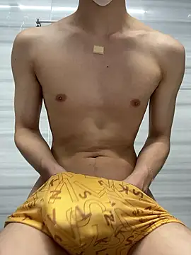 chinsemechan Chat XXX live