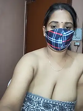 Chat +18 de Sona_baby91 ao vivo