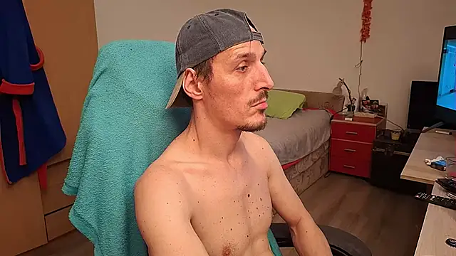 Živý XXX chat Danyell_K287