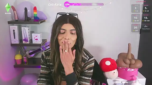 valentina_crttiのライブXXXチャット