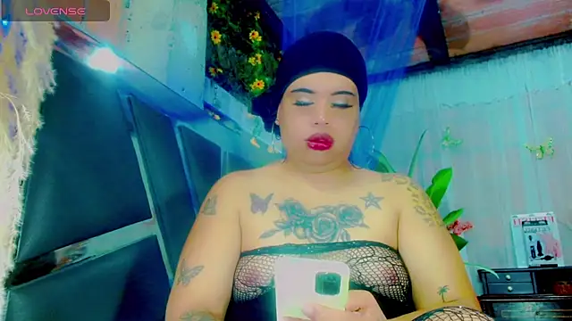 nauthyvalentina Live XXX-Chat