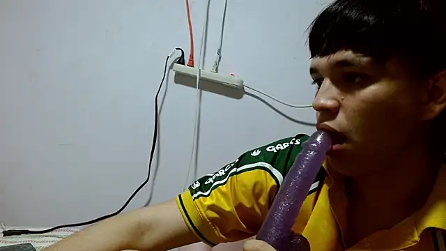 jesuz02 Webcam show