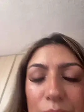 Sembang XXX Secara Langsung BellaViolet