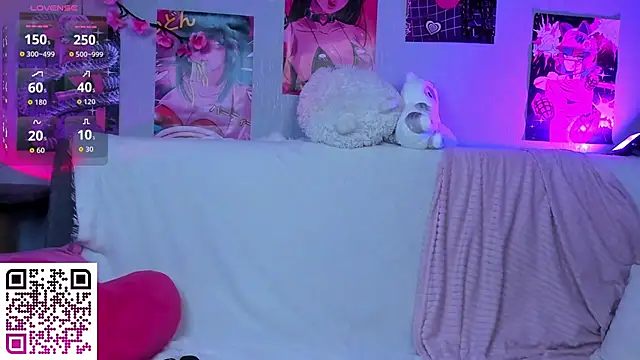 midnightle_sin's Live XXX Chat