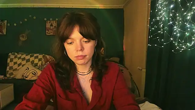 ClancyMorissey's Live XXX Chat