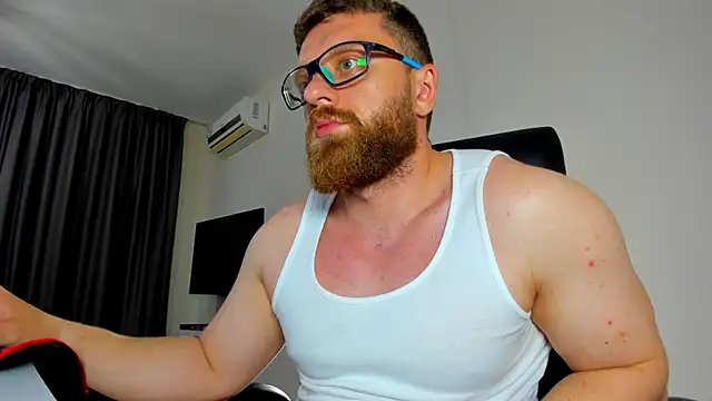 Findom_guy – Kamerová šou