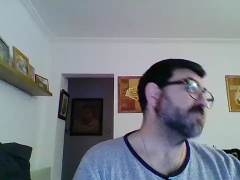 jabaclent Webcam-Show
