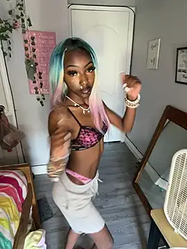 Loopsies Show in webcam