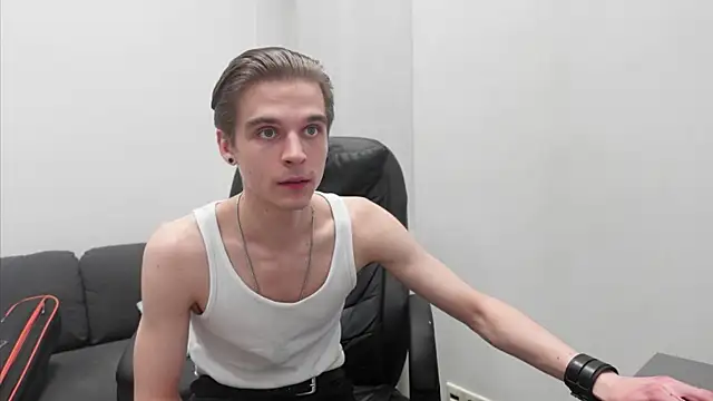 Chat XXX ao vivo de David_Heath