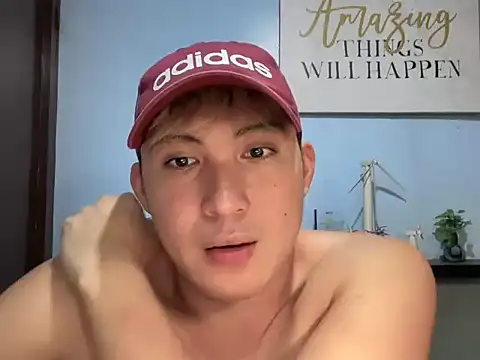Kingdirtyfog Pertunjukan Webcam