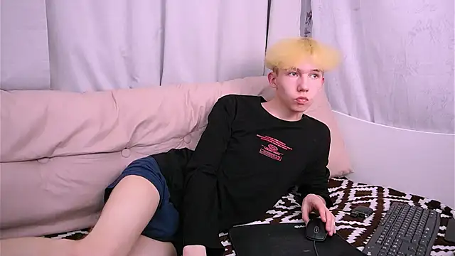 Evans_Mark – Naživo XXX chat