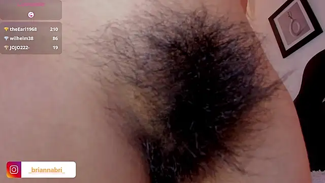 brianahill_'s Live XXX Chat