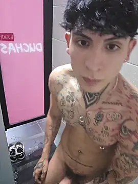_Tomy08calderon's Live XXX Chat