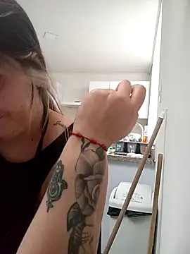 Chat XXX en directo de Fernandar2025