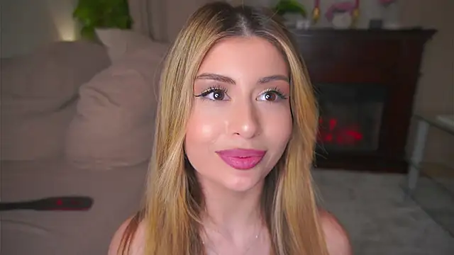 عرض كام GeorginaHarn