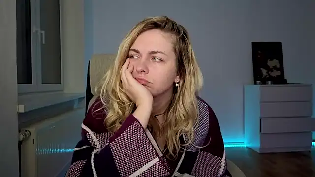 Živý XXX chat EvaKraz